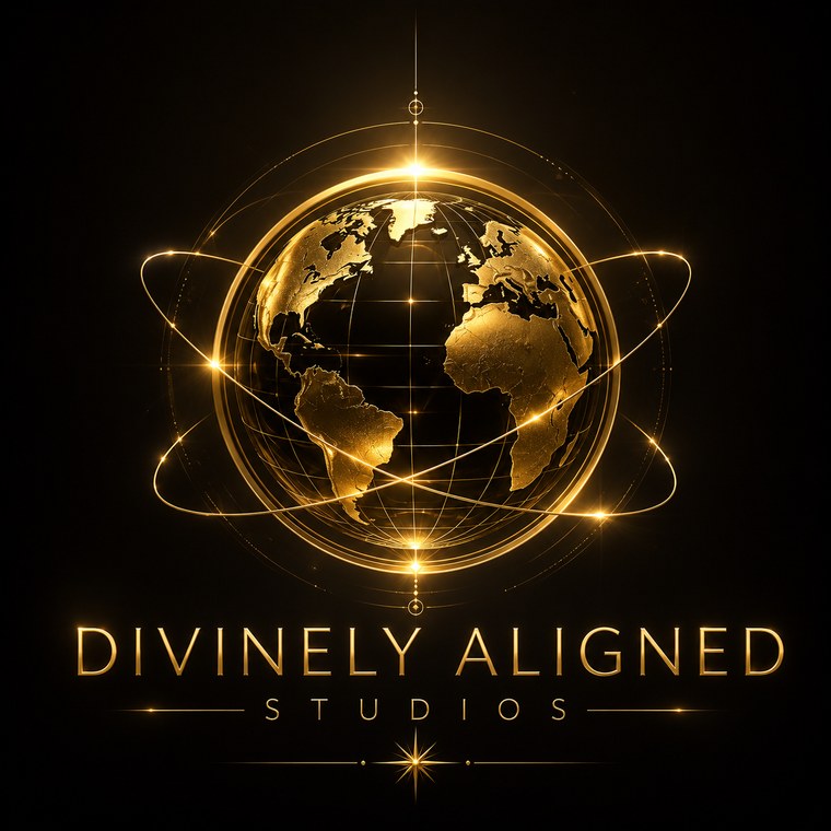 Divinely Aligned Studios